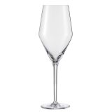 KOZAREC ZA VINO SCHOTT ZWIESEL KELIH 2/1 ŠAMPAJEC 324ML MIX AND CELEBRATE GRT