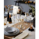 KOZAREC ZA VISKI LUMINARC 30 CL, NIZKI, SHINY GOLD 4/1