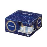 KOZAREC ZA VISKI LUMINARC 30 CL, NIZKI, SHINY GOLD 4/1