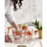 KOZAREC ZA DRUGE PIJAČE PASABAHCE 360 ML ESTRELLA 4/1