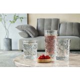 KOZAREC ZA DRUGE PIJAČE PASABAHCE 360 ML ESTRELLA 4/1