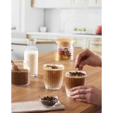 KOZAREC ZA DRUGE PIJAČE PASABAHCE 360 ML JOY 4/1