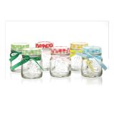 KOZAREC ZA VLAGANJE 170 ML 6/1 SUMMER RAZLIČNI BARVNI POKROVI