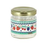 KOZAREC ZA VLAGANJE ALPEKS 100 ML CONFECTURE S POKROVOM