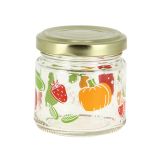 KOZAREC ZA VLAGANJE ALPEKS 100 ML LAMPEDUSA S POKROVOM