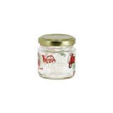 KOZAREC ZA VLAGANJE ALPEKS 100 ML LOVE ITALY S POKROVOM