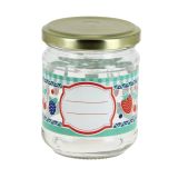 KOZAREC ZA VLAGANJE ALPEKS 200 ML CONFECTURE S POKROVOM