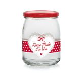 KOZAREC ZA VLAGANJE ALPEKS 500 ML FOR YOU