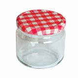 KOZAREC ZA VLAGANJE AVACOM 370 ML S POKROVOM 10/1 KARO