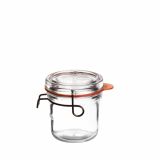 KOZAREC ZA VLAGANJE LUIGI BORMIOLI 200 ML LOCK EAT