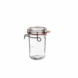 KOZAREC ZA VLAGANJE LUIGI BORMIOLI 350 ML LOCK EAT