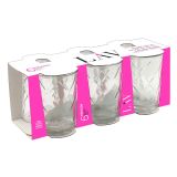 KOZAREC ZA VODO/SOK LAV 205 ML MEVSIM 6/1