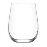 KOZAREC ZA VODO/SOK LAV 475 ML GAIA 6/1