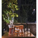 KOZAREC ZA VODO/SOK BORMIOLI ROCCO 320 ML CASSIOPEA