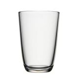 KOZAREC ZA VODO/SOK BORMIOLLI 395 ML IRIS 6/1