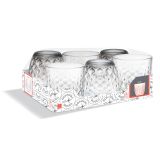 KOZAREC ZA VODO/SOK BORMIOLLI 293 ML GLIT 6/1