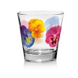 KOZAREC ZA VODO/SOK CERVE 250 ML 3/1 POP FLOWER