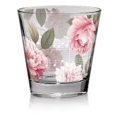 KOZAREC ZA VODO/SOK CERVE 250 ML PEONY 3/1
