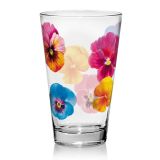 KOZAREC ZA VODO/SOK CERVE 310 ML 3/1 POP FLOWER