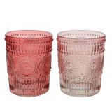 KOZAREC ZA VODO/SOK KOZAREC ZA VODO V ROZA BARVI, SORT, 0.3L