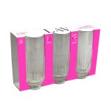 KOZAREC ZA VODO/SOK LAV 395 ML TOKYO 3/1