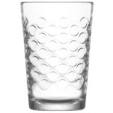 KOZAREC ZA VODO/SOK LAV SEDEF 205 ML 6/1