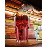 KOZAREC ZA VODO/SOK LUMINARC 350 ML GRANITY 2 CE ŽIGA 0.2L/ 0.3L