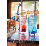 KOZAREC ZA VODO/SOK LUMINARC 500 ML TINA 6/1 CE ŽIG