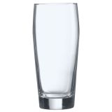 KOZAREC ZA VODO/SOK LUMINARC 300 ML WILLI CE ŽIG EK L0715