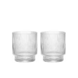 KOZAREC ZA VODO/SOK MAKU 310 ML SET 2/1