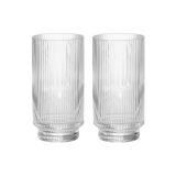 KOZAREC ZA VODO/SOK MAKU 490 ML SET 2/1