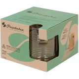 KOZAREC ZA VODO/SOK PASABAHCE 280 ML AWARE TINCAN 4/1 TUMBLER 4/1