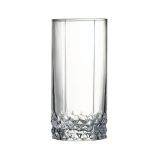 KOZAREC ZA VODO/SOK PASABAHCE 440 ML VALSE LONG DRINK 6/1