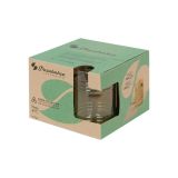 KOZAREC ZA VODO/SOK PASABAHCE 490 ML AWARE TINCAN 4/1 LONG DRINK 4/1 HOME