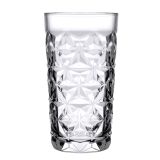 KOZAREC ZA VODO/SOK PASABAHCE 490 ML ESTRELLA 4/1 LONG DRINK