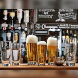 KOZAREC ZA VODO/SOK PASABAHCE 200 ML JUBILEE CE ŽIG WILLI