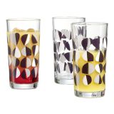 KOZAREC ZA VODO/SOK RITZENHOFF & BREKER 260 ML ROCK 3/1 Z VZORCEM