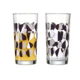 KOZAREC ZA VODO/SOK RITZENHOFF & BREKER 260 ML ROCK 3/1 Z VZORCEM