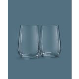 KOZAREC ZA VODO/SOK ROYAL LEERDAM 450 ML ENJOY THE MOMENT 6/1