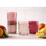 KOZAREC ZA VODO/SOK ROYAL LEERDAM 350 MATCH&COLOR 4/1 ROZA