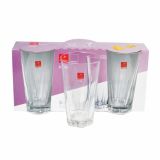 KOZAREC ZA VODO/SOK BORMIOLI ROCCO HYA 3/1 38 CL