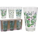 KOZAREC ZA VODO/SOK EH 3/1 300 ML RAZLIČNI DEKOR