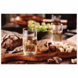 KOZAREC ZA VODO/SOK STEKLARNA HRASTNIK 2 DCL 1039 TREBUŠAST