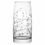 KOZAREC ZA VODO/SOK STEKLARNA HRASTNIK BRUSSELS 31 CL 3/1 KROGI