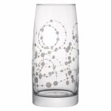 KOZAREC ZA VODO/SOK STEKLARNA HRASTNIK BRUSSELS 31 CL 3/1 KROGI