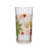 KOZAREC ZA VODO/SOK UNIGLASS CHILE 26 CL 6/1 ROŽE