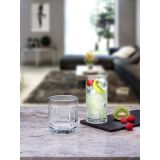 KOZAREC ZA DRUGE PIJAČE ALPEKS 4 /1 ELYSIA WHISKEY 35CL 355 ML