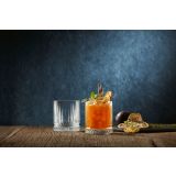 KOZAREC ZA DRUGE PIJAČE ALPEKS 4 /1 ELYSIA WHISKEY 35CL 355 ML