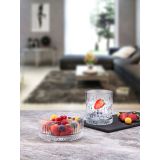 KOZAREC ZA DRUGE PIJAČE ALPEKS 4 /1 ELYSIA WHISKEY 35CL 355 ML