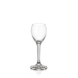 KOZAREC ZA ŽGANJE CRYSTALEX MAGNOLIA 60 ML 6/1 LIKER